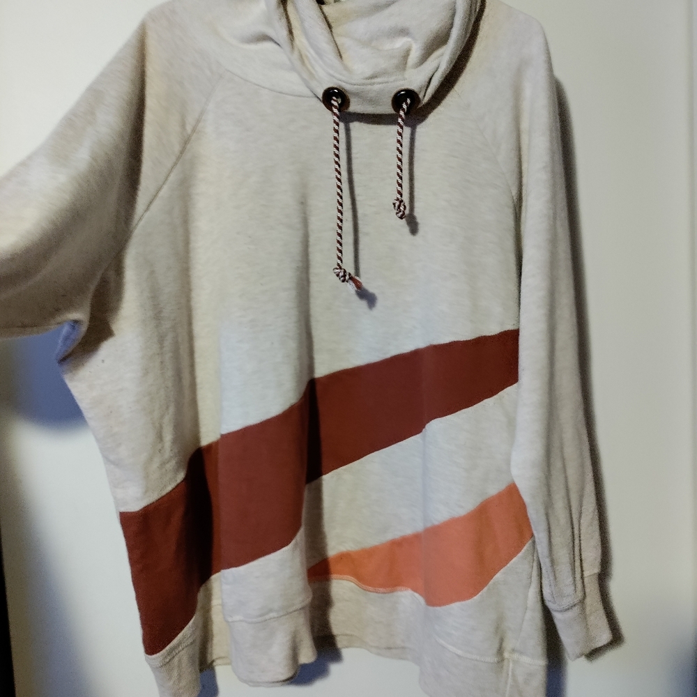 Maurices Crowl Sweatshirt